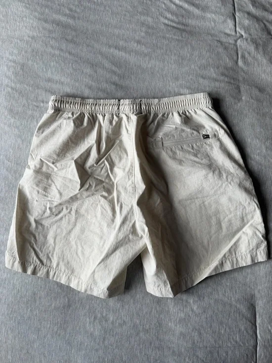 Reigning Champ Ripstop Shorts - Picture 3 of 3